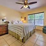 San Antonio House With Private Pool, Spa And Grill